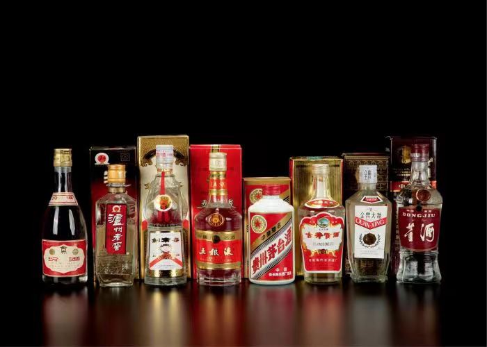 清远茅台酒回收